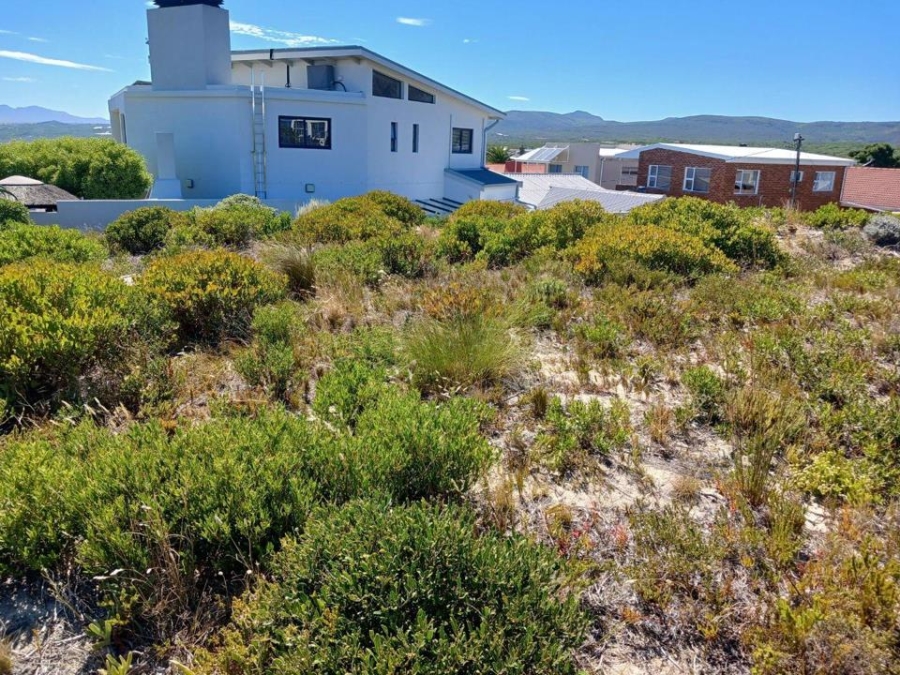 0 Bedroom Property for Sale in De Kelders Western Cape